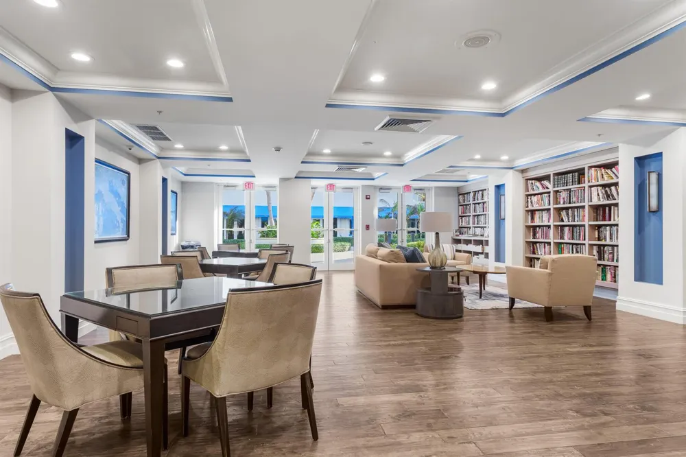 6051 Ocean Drive #1101 Hollywood, FL 33019