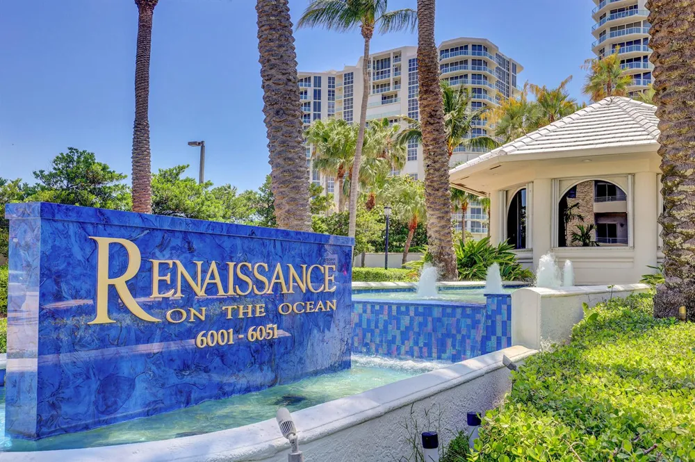 6051 Ocean Drive #1101 Hollywood, FL 33019