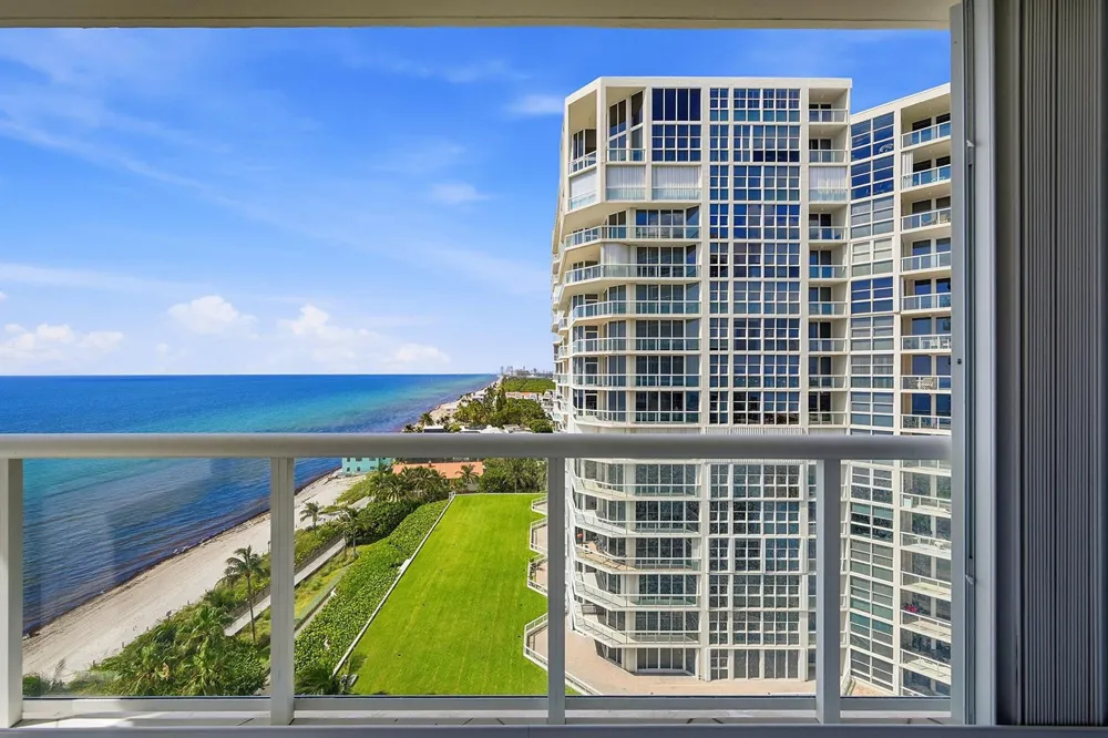 6051 Ocean Drive #1101 Hollywood, FL 33019