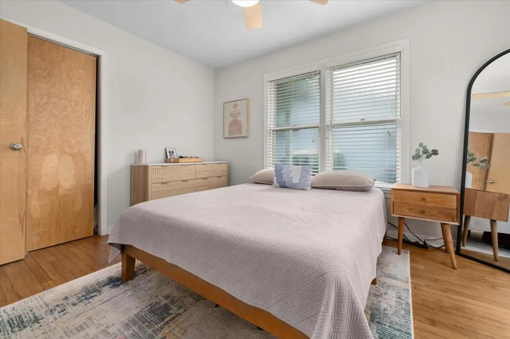 2113 Thornton Road Austin, TX 78704