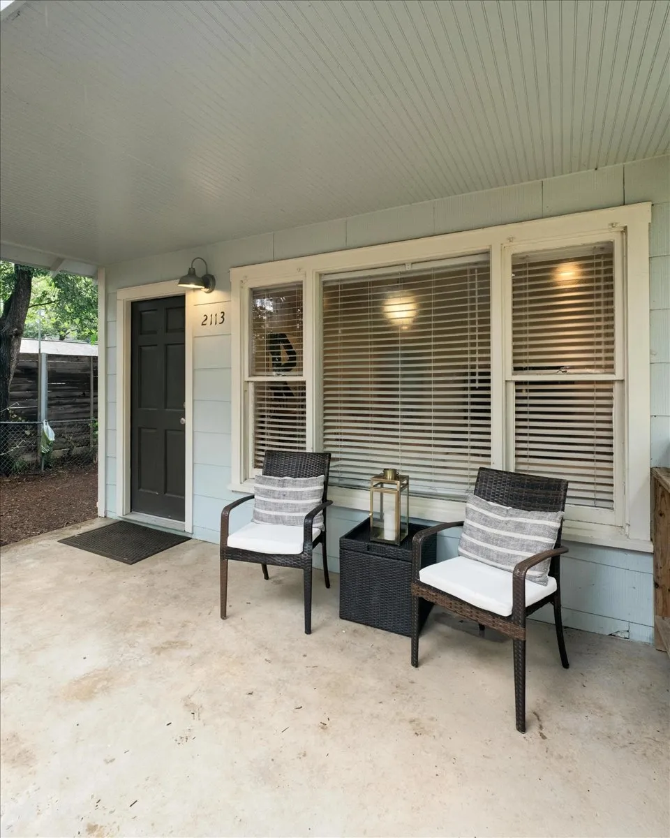 2113 Thornton Road Austin, TX 78704