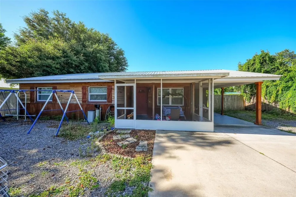 715 4TH STREET Polk City, FL 33868