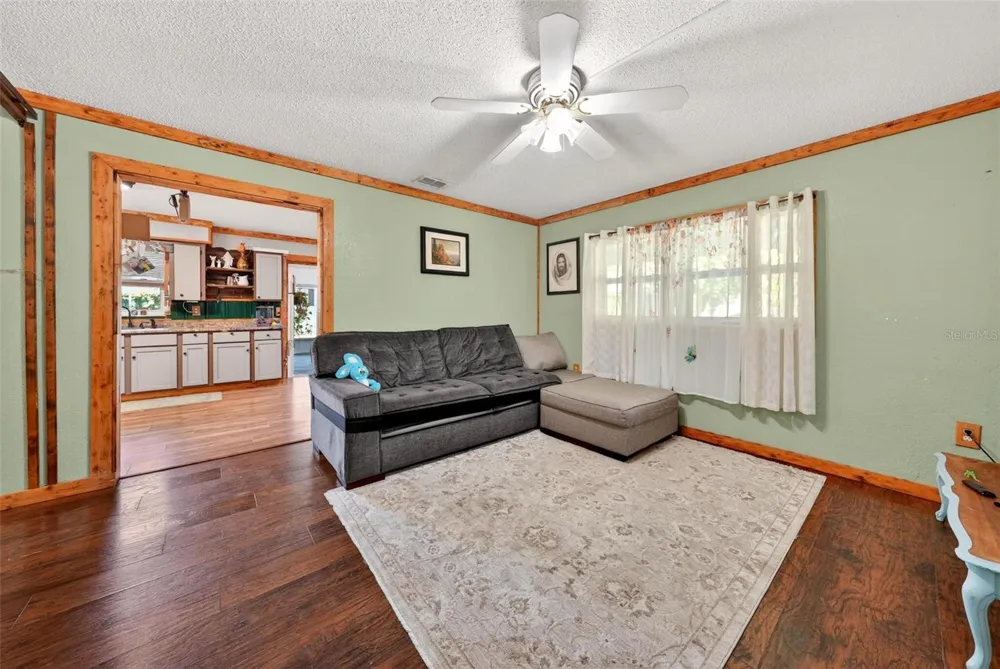 715 4TH STREET Polk City, FL 33868
