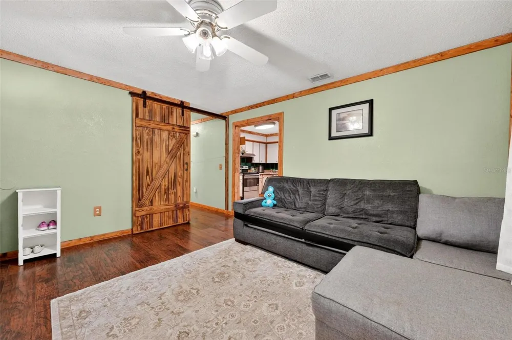 715 4TH STREET Polk City, FL 33868