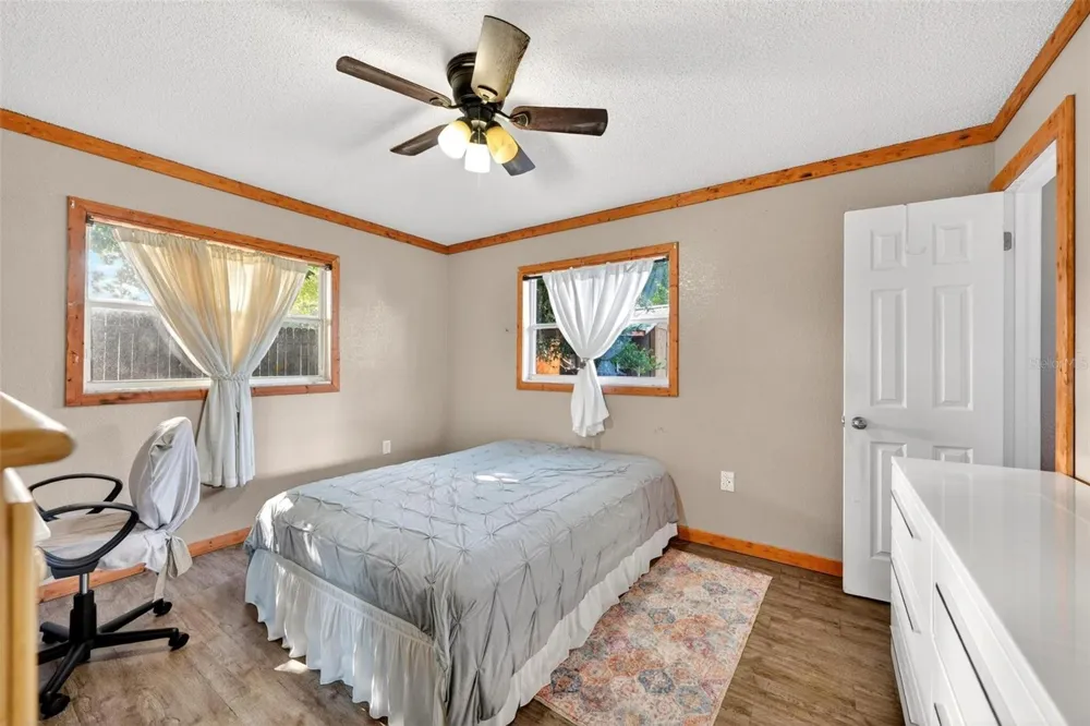 715 4TH STREET Polk City, FL 33868