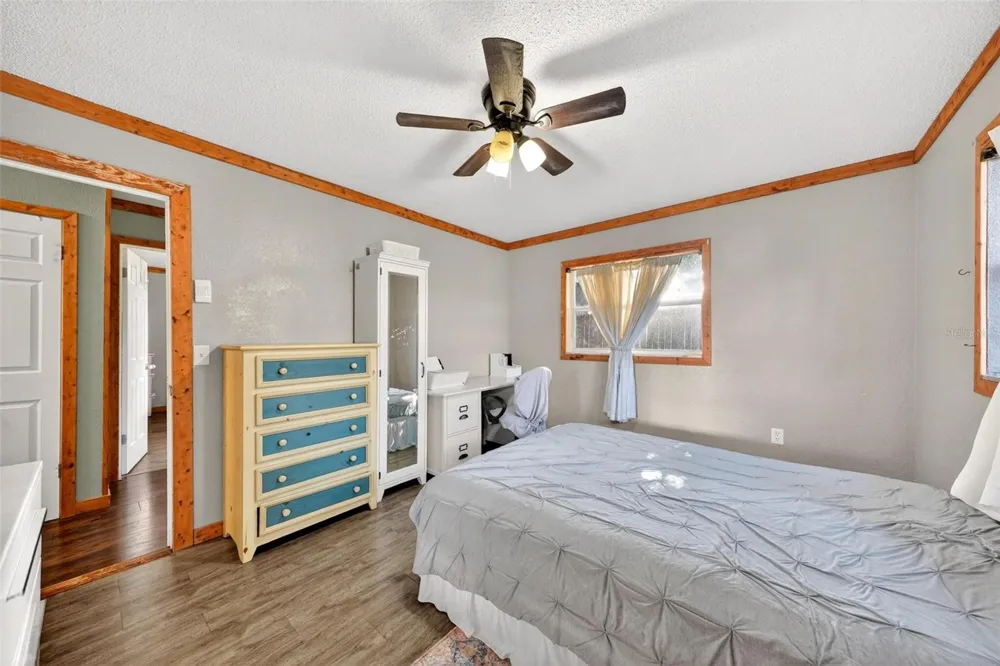 715 4TH STREET Polk City, FL 33868