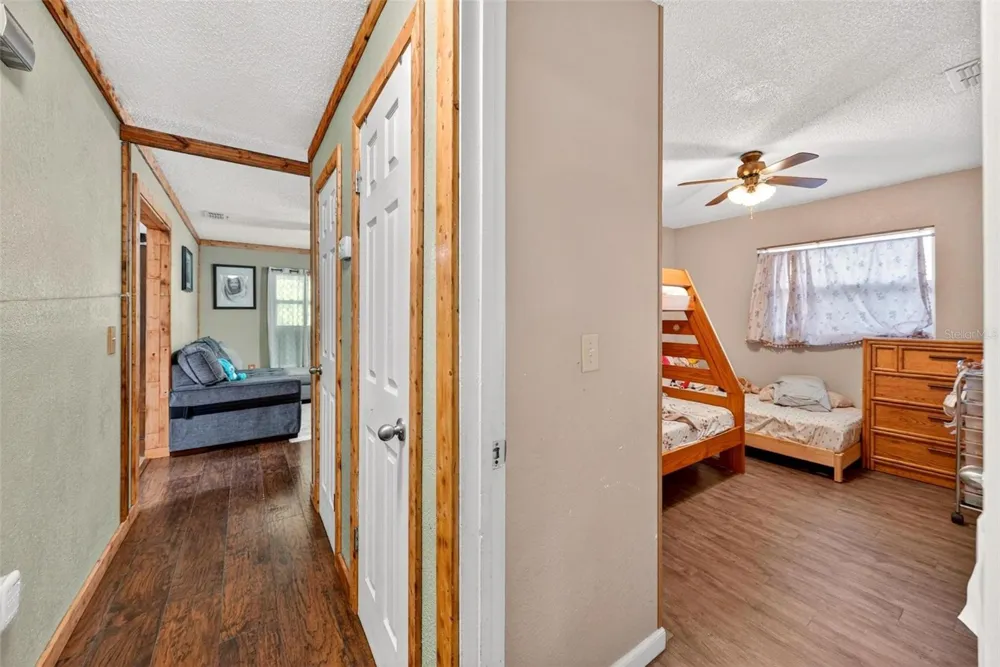 715 4TH STREET Polk City, FL 33868