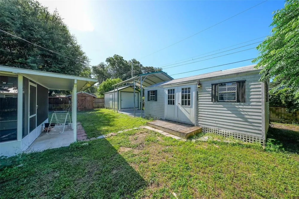 715 4TH STREET Polk City, FL 33868