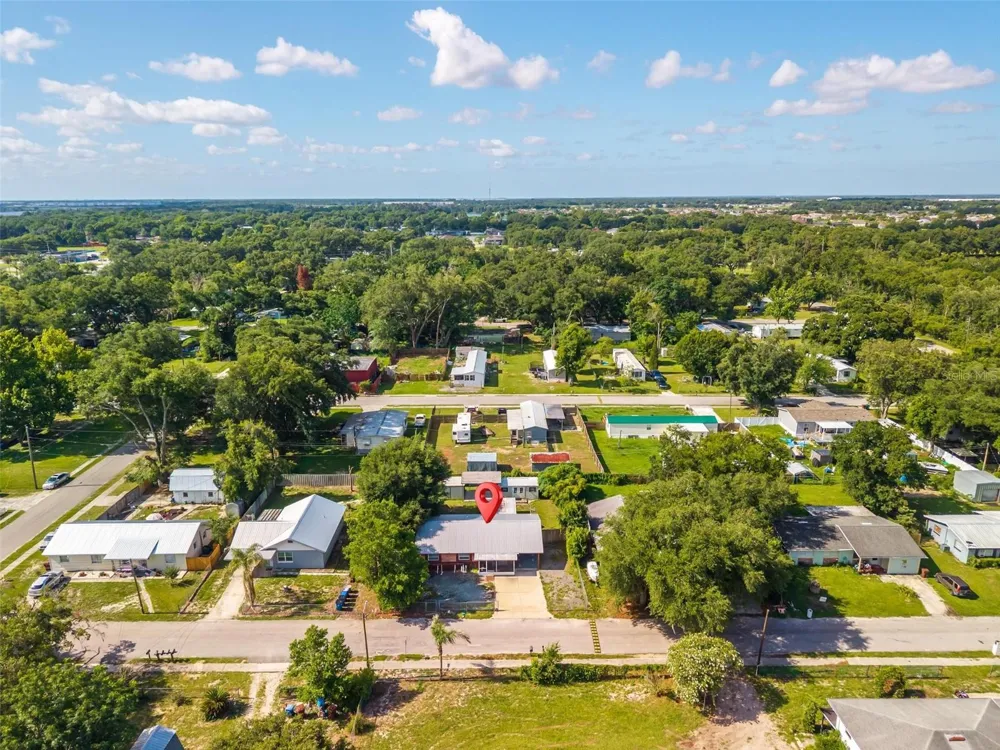 715 4TH STREET Polk City, FL 33868