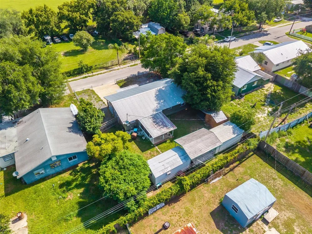 715 4TH STREET Polk City, FL 33868