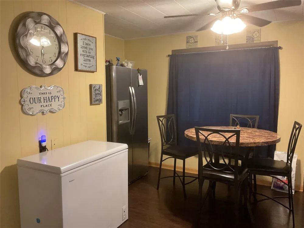 105 Kimberly Lane Yoakum, TX 77995