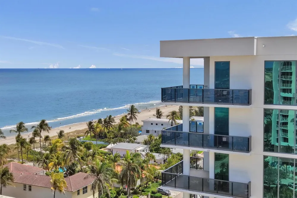 305 Briny Avenue #601 Pompano Beach, FL 33062