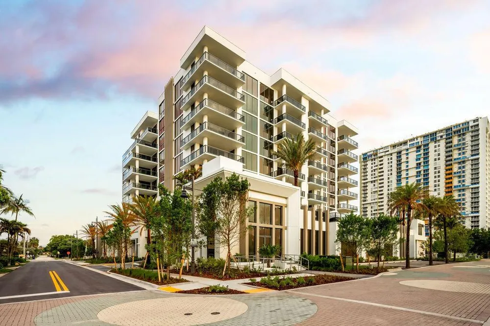305 Briny Avenue #601 Pompano Beach, FL 33062
