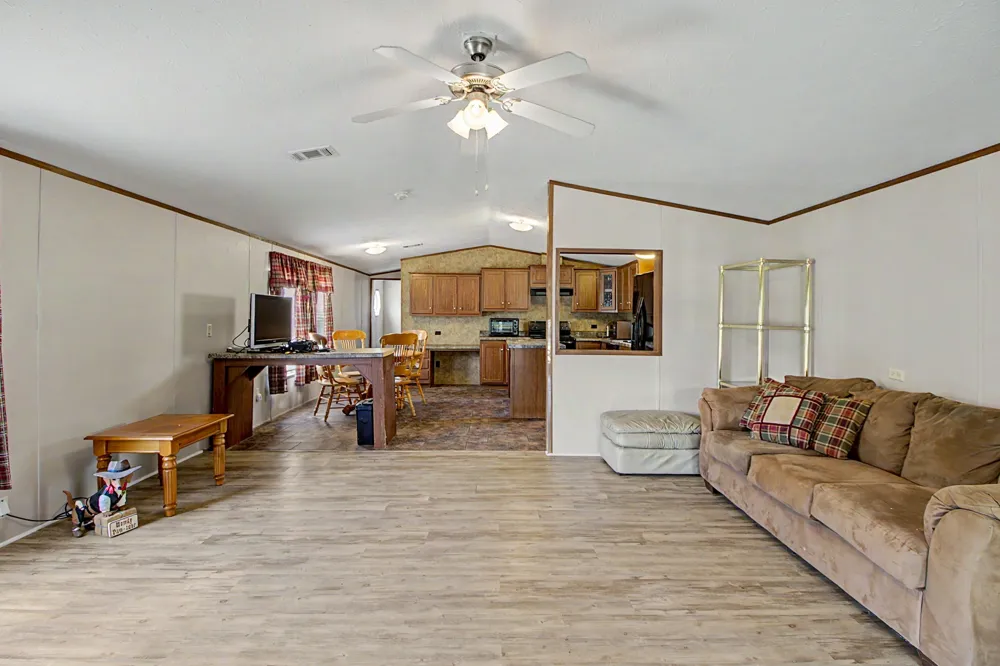 108 Moss Oak Circle Somerville, TX 77879