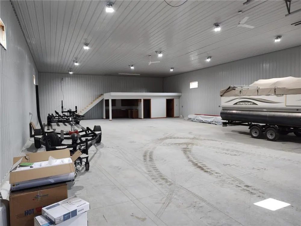 7826 unit 9 County Rd 42 NE Alexandria, MN 56308