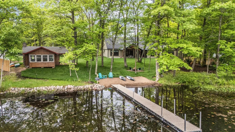 23696 Warren Lane Deerwood, MN 56444