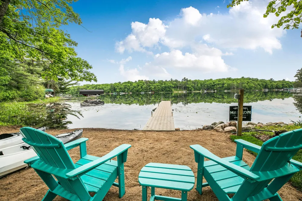 23696 Warren Lane Deerwood, MN 56444
