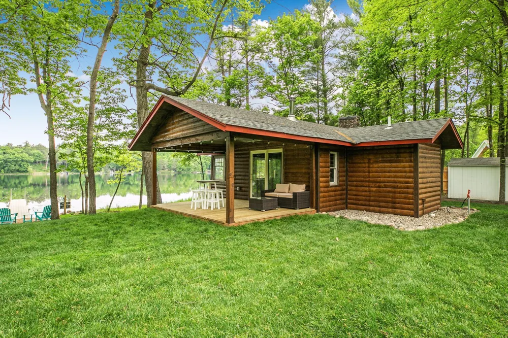 23696 Warren Lane Deerwood, MN 56444