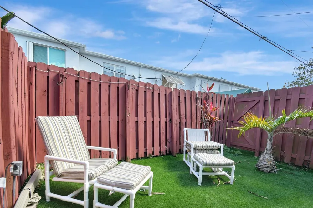 3708 SW 59th Terrace #68 Davie, FL 33314