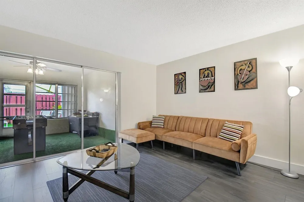 3708 SW 59th Terrace #68 Davie, FL 33314