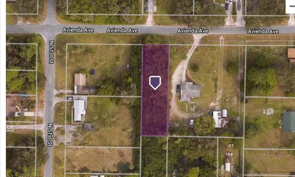 Avienda Avenue Fort Pierce, FL 34950