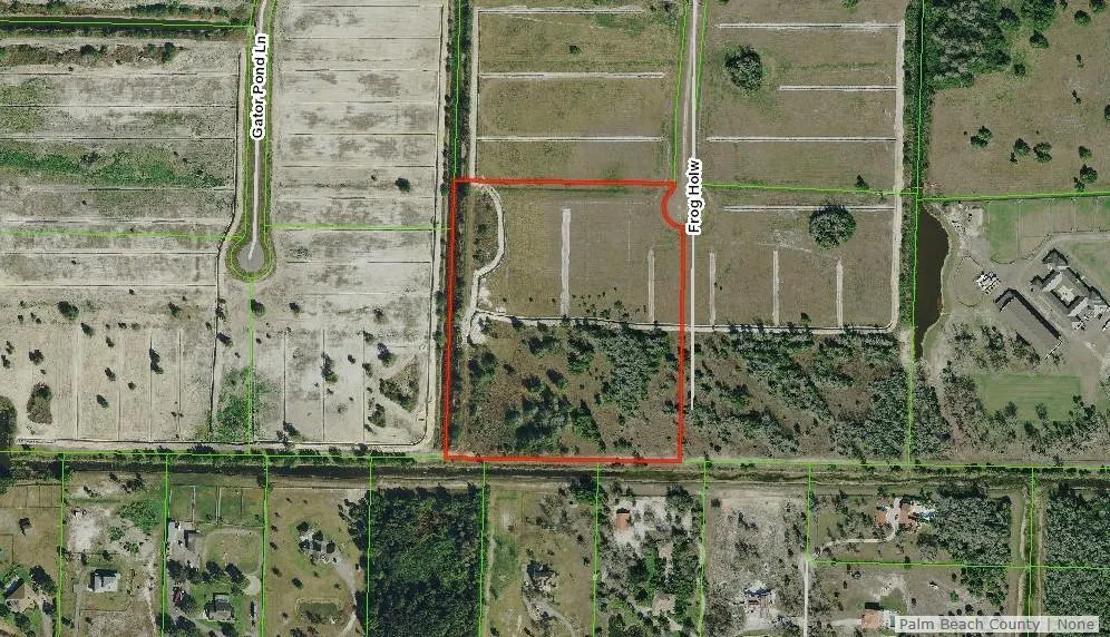 3113 Frog Hollow Loxahatchee, FL 33470