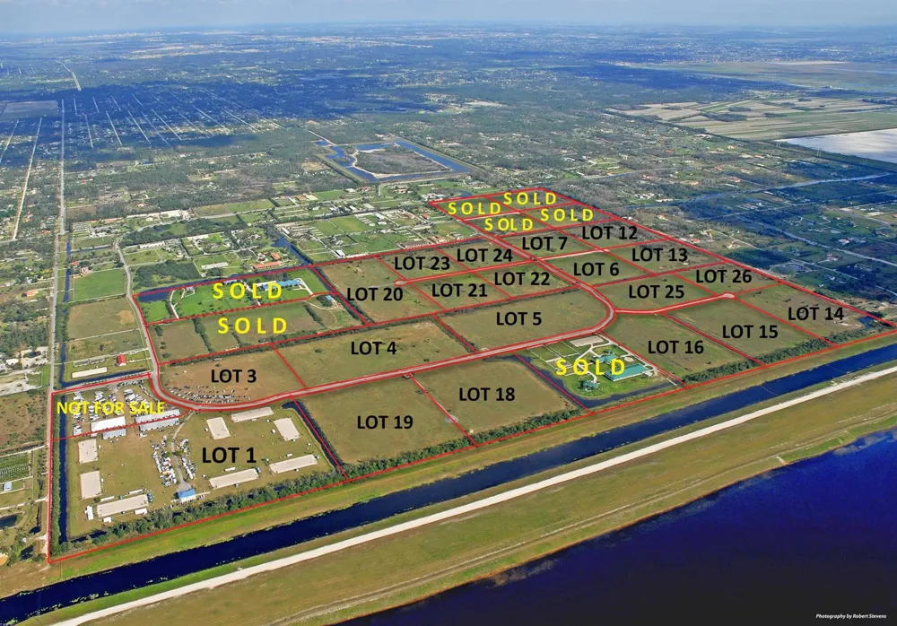 3112 Frog Hollow Loxahatchee, FL 33470