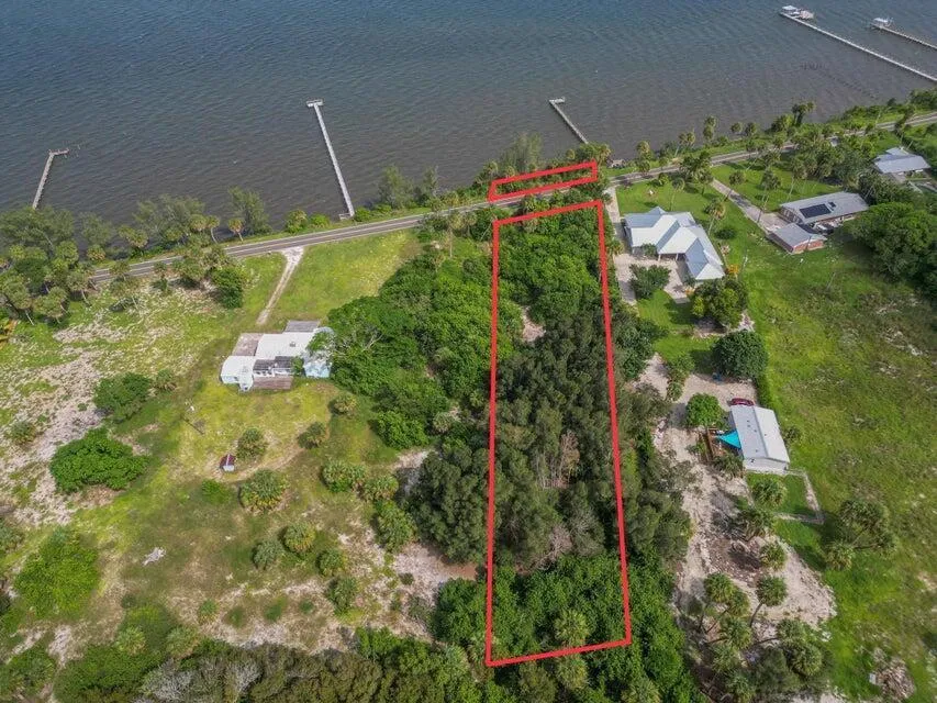 S Indian River S Drive Fort Pierce, FL 34982
