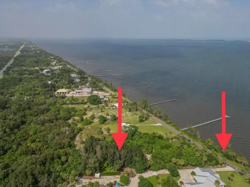 S Indian River S Drive Fort Pierce, FL 34982
