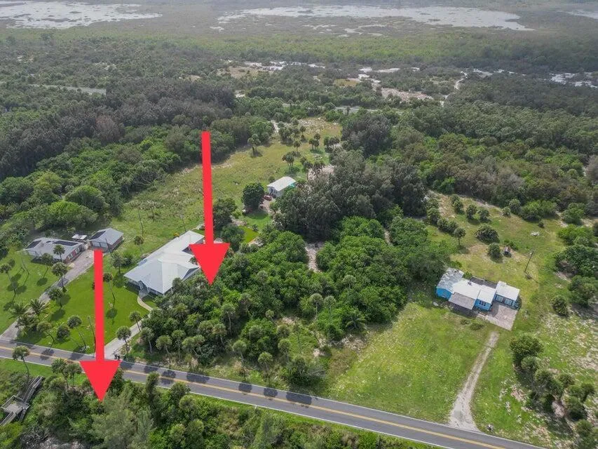 S Indian River S Drive Fort Pierce, FL 34982