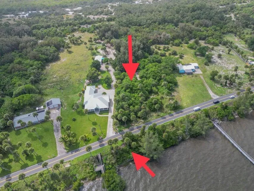 S Indian River S Drive Fort Pierce, FL 34982