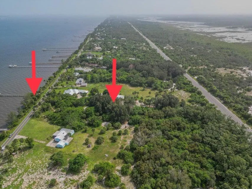 S Indian River S Drive Fort Pierce, FL 34982
