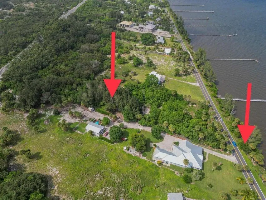 S Indian River S Drive Fort Pierce, FL 34982