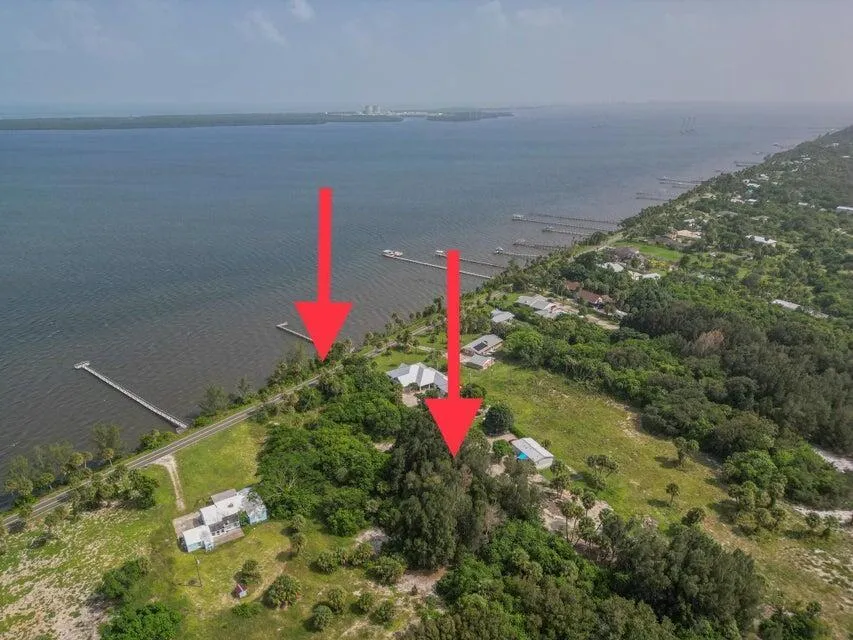 S Indian River S Drive Fort Pierce, FL 34982