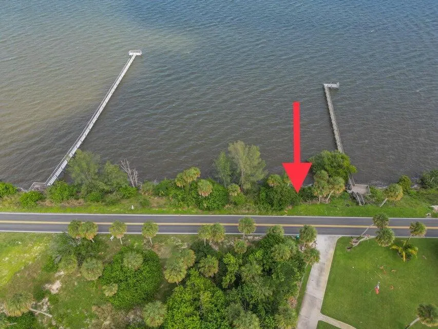 S Indian River S Drive Fort Pierce, FL 34982