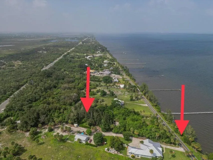 S Indian River S Drive Fort Pierce, FL 34982