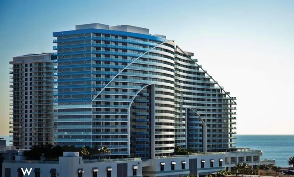 3101 Bayshore Drive #604 Fort Lauderdale, FL 33304