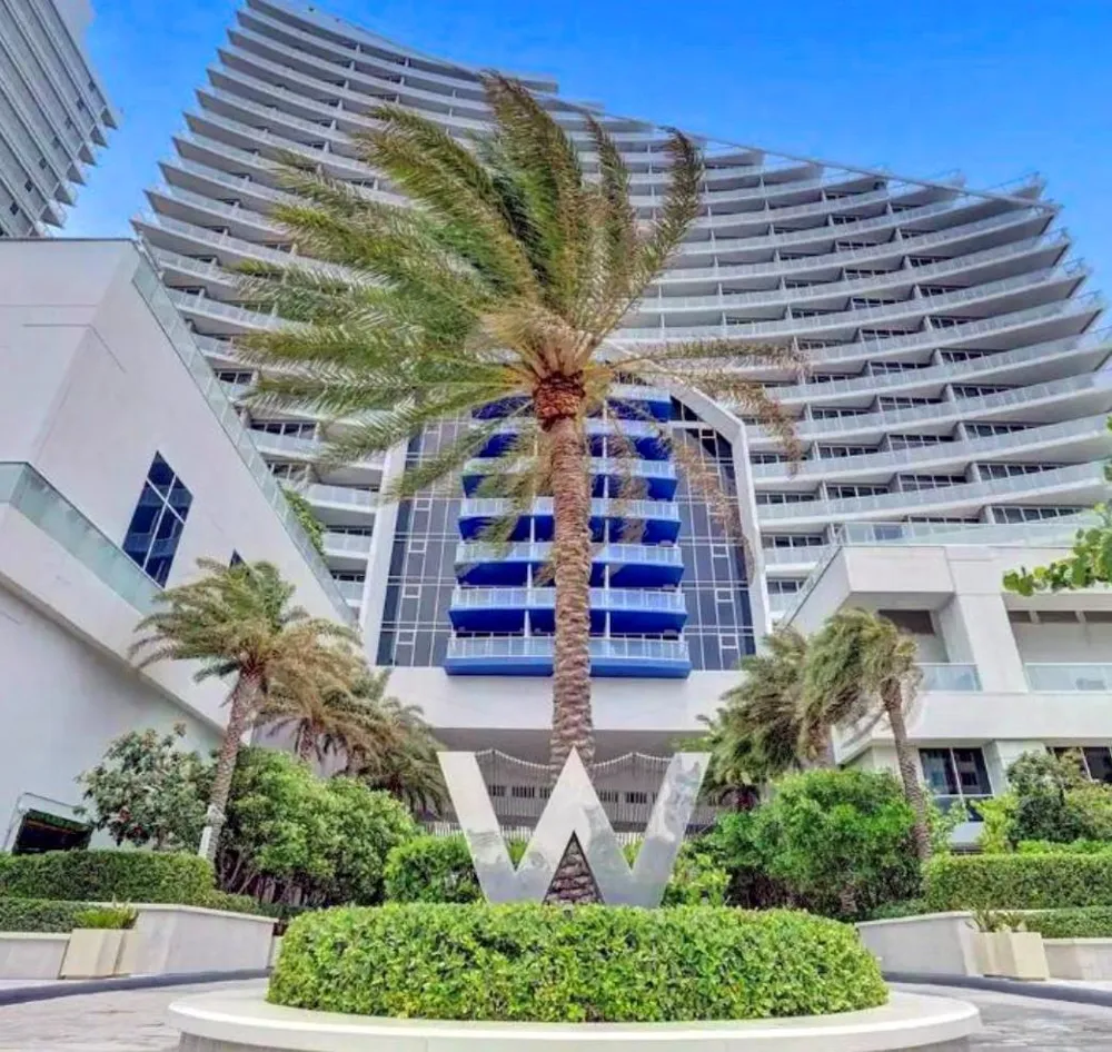 3101 Bayshore Drive #604 Fort Lauderdale, FL 33304