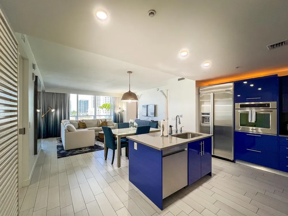 3101 Bayshore Drive #604 Fort Lauderdale, FL 33304