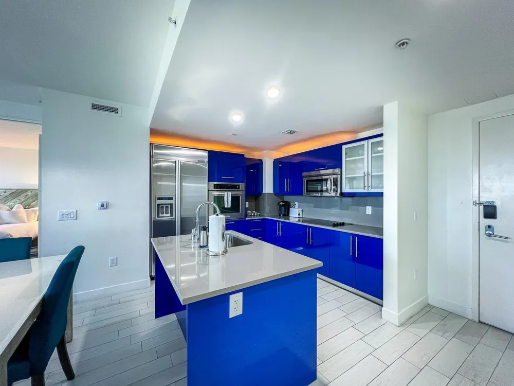 3101 Bayshore Drive #604 Fort Lauderdale, FL 33304