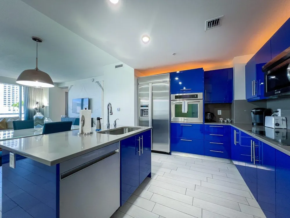 3101 Bayshore Drive #604 Fort Lauderdale, FL 33304