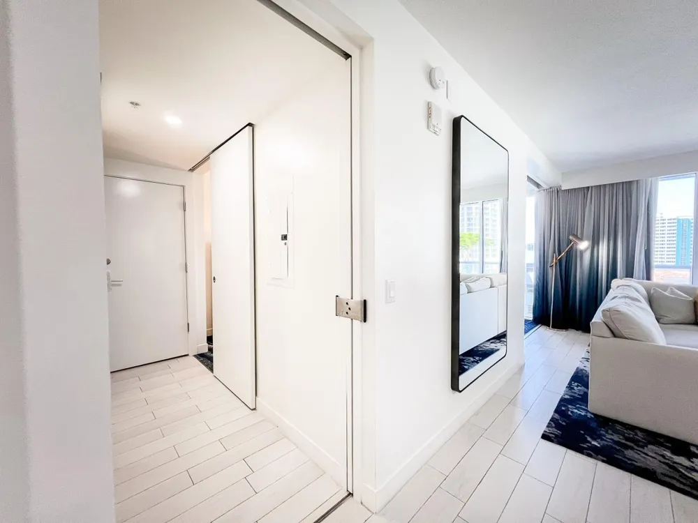 3101 Bayshore Drive #604 Fort Lauderdale, FL 33304