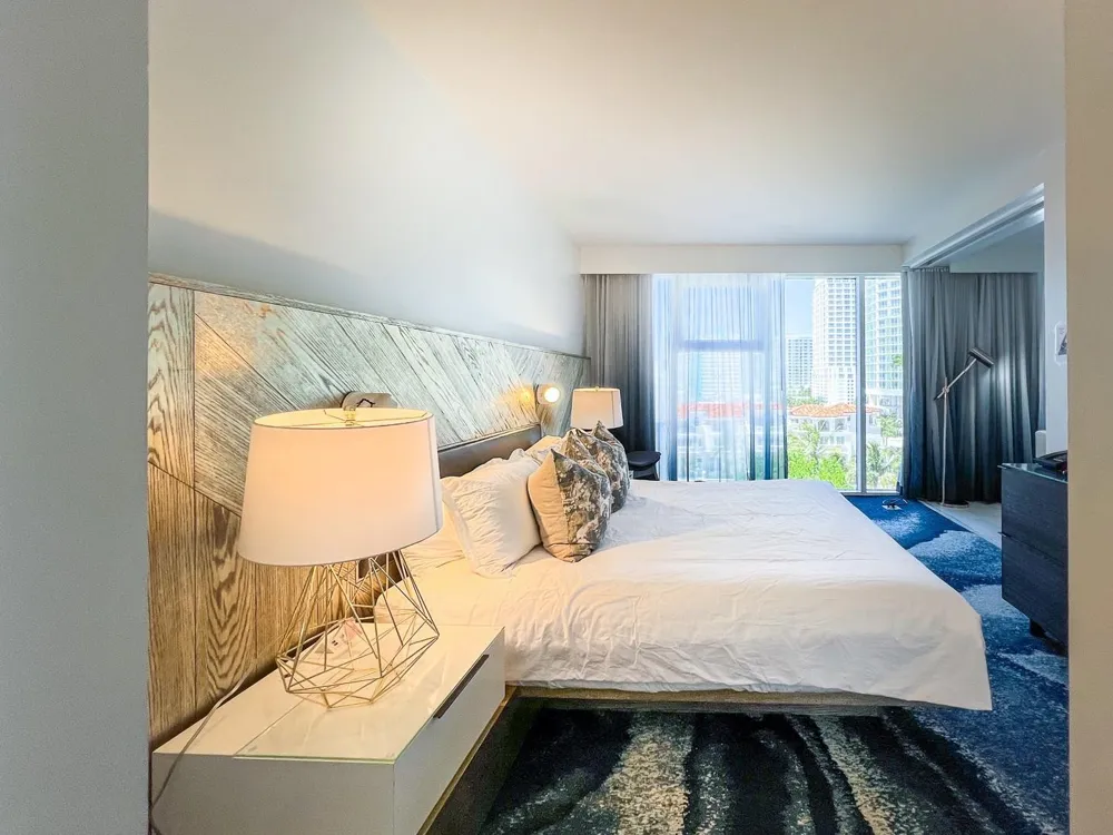 3101 Bayshore Drive #604 Fort Lauderdale, FL 33304