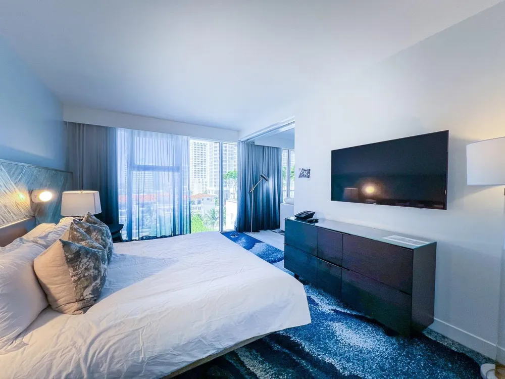 3101 Bayshore Drive #604 Fort Lauderdale, FL 33304
