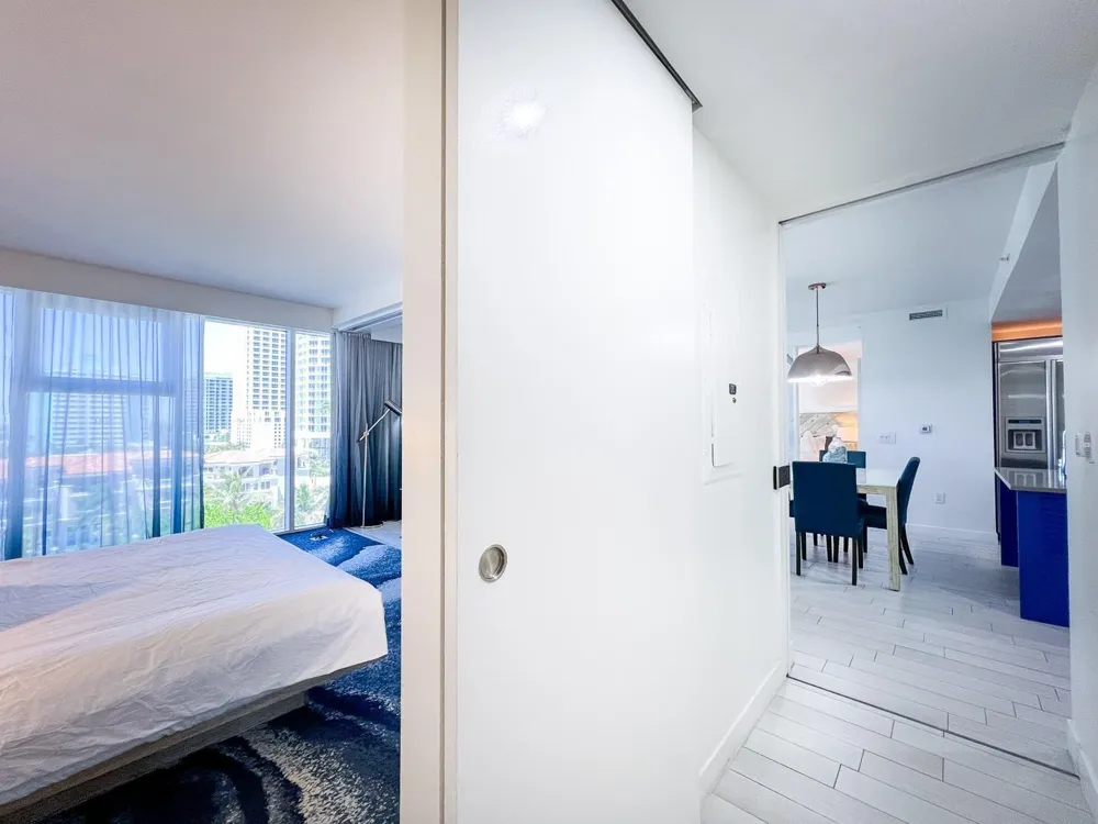 3101 Bayshore Drive #604 Fort Lauderdale, FL 33304