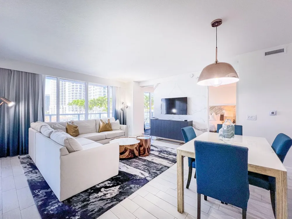 3101 Bayshore Drive #604 Fort Lauderdale, FL 33304