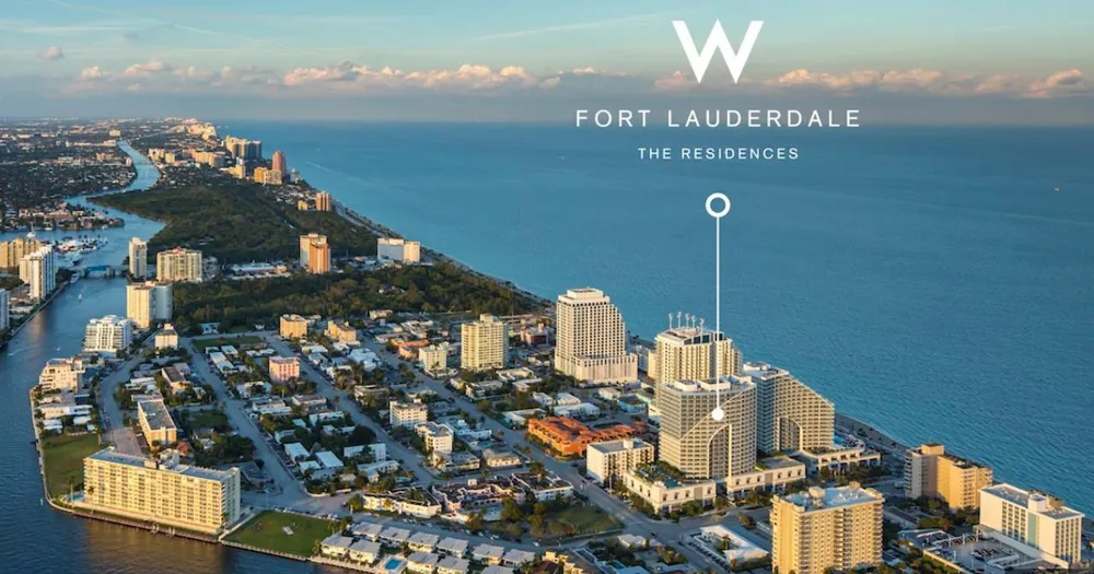 3101 Bayshore Drive #604 Fort Lauderdale, FL 33304
