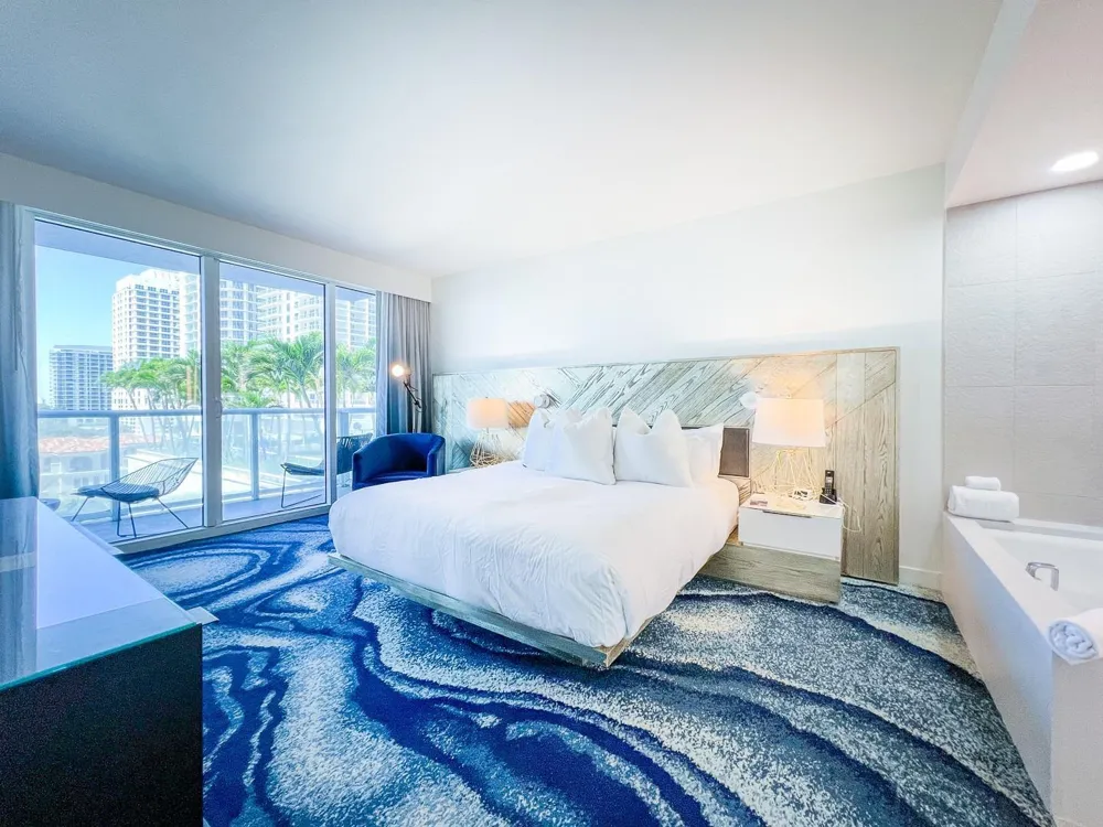 3101 Bayshore Drive #604 Fort Lauderdale, FL 33304