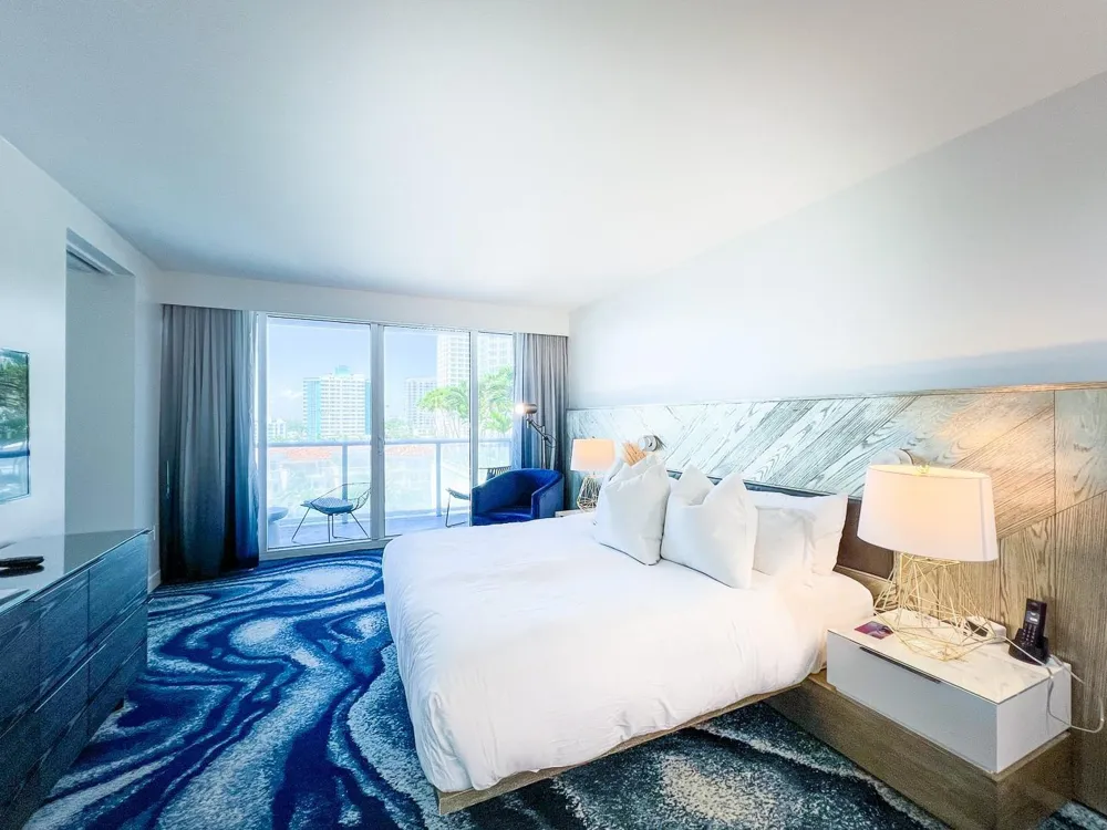 3101 Bayshore Drive #604 Fort Lauderdale, FL 33304