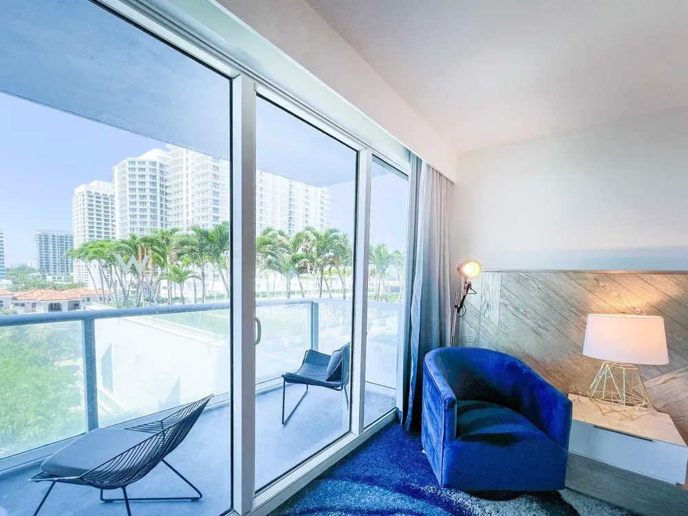 3101 Bayshore Drive #604 Fort Lauderdale, FL 33304